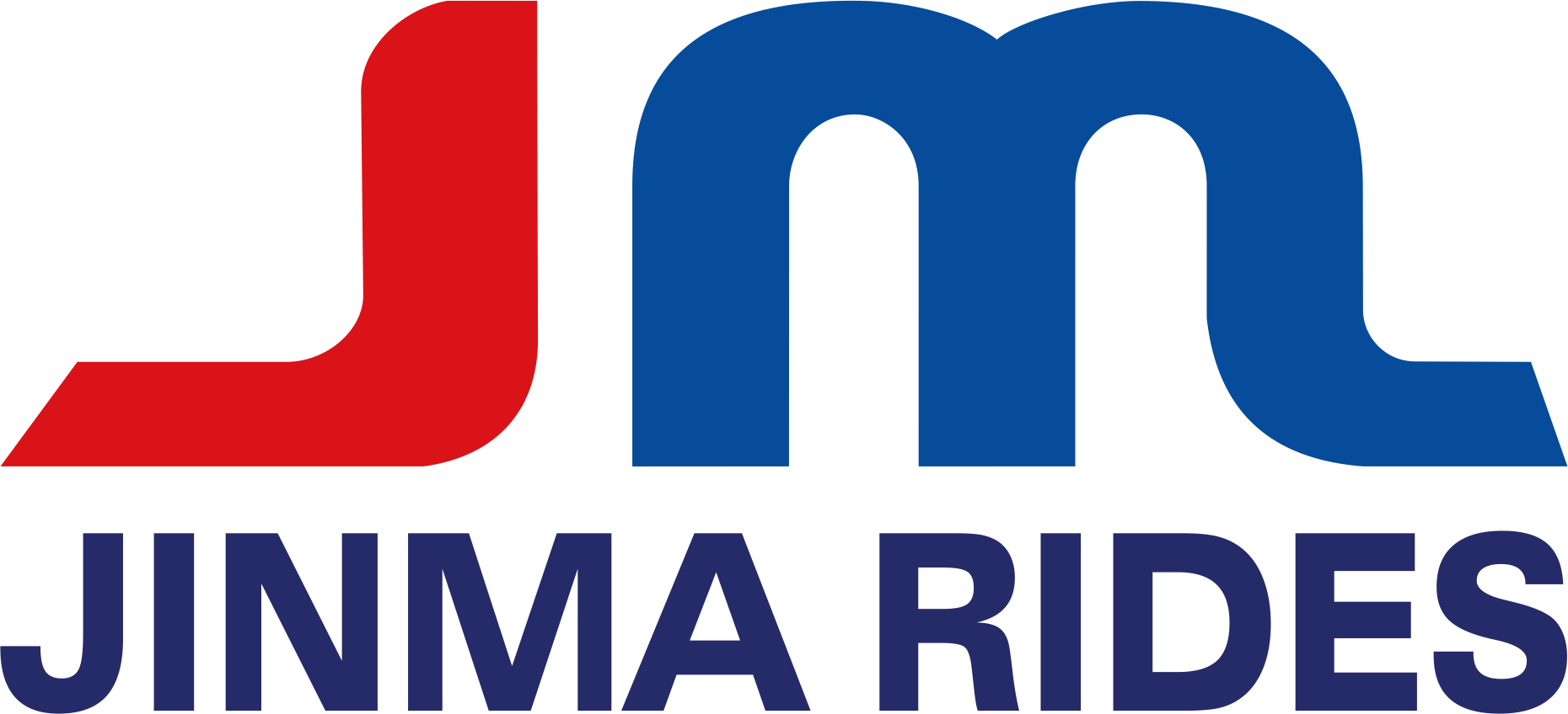 Jinma Rides Array image72