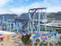 Jinma Rides wild roller coasters construction for sale