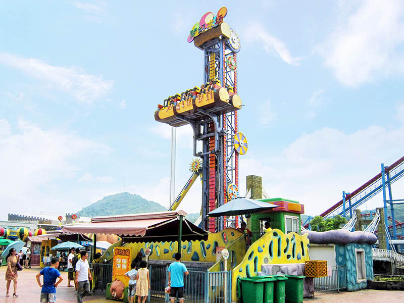 Jinma Rides amusement park kiddie rides Suppliers for sale-2