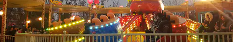 go go bouncer flat ride by Jinma Rides_Golden Horse