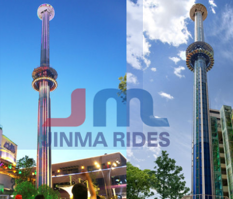 Jinma Rides Array image30