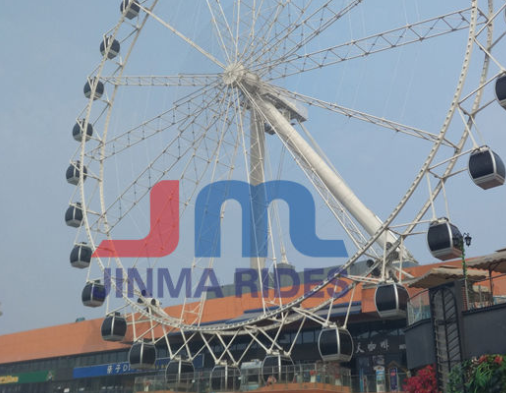 Jinma Rides Array image61