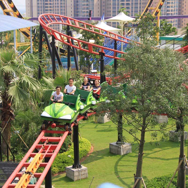 Bulk buy sky roller coaster design on sale-1