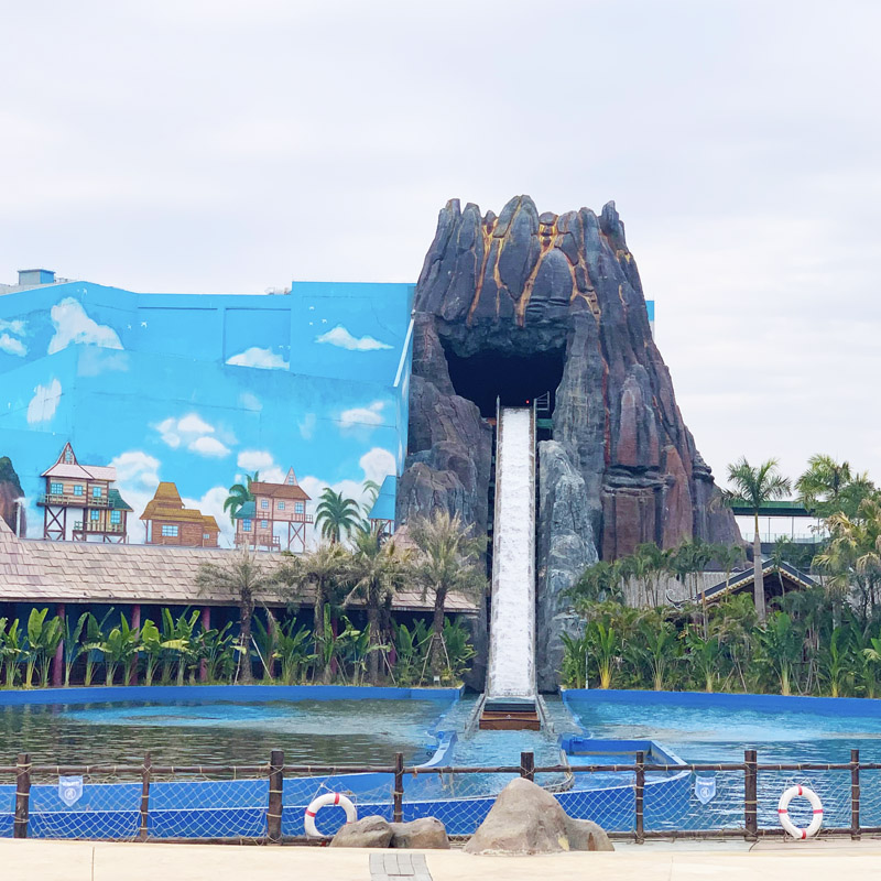 Jinma Rides theme park water rides Suppliers for promotion-1