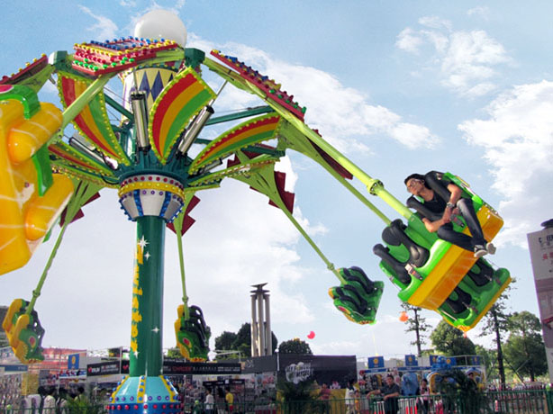 Jinma Rides Wholesale custom kids theme park ride builder for promotion-1