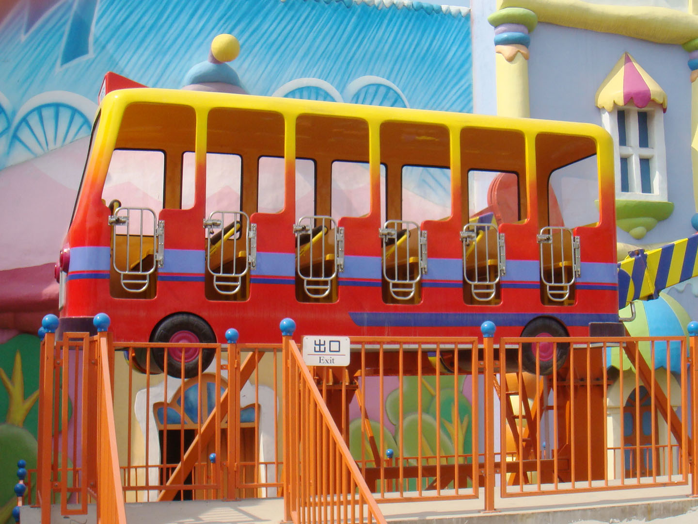 Jinma Rides Wholesale kiddie train for sale Suppliers on sale-1