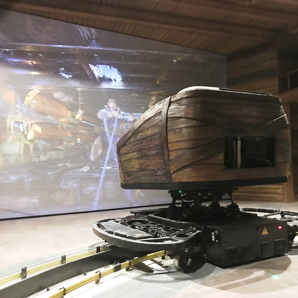 Jinma Rides Wholesale custom 4d simulator builder on sale-1