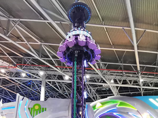 Jinma Rides highest swing ride manufacturers for promotion-1