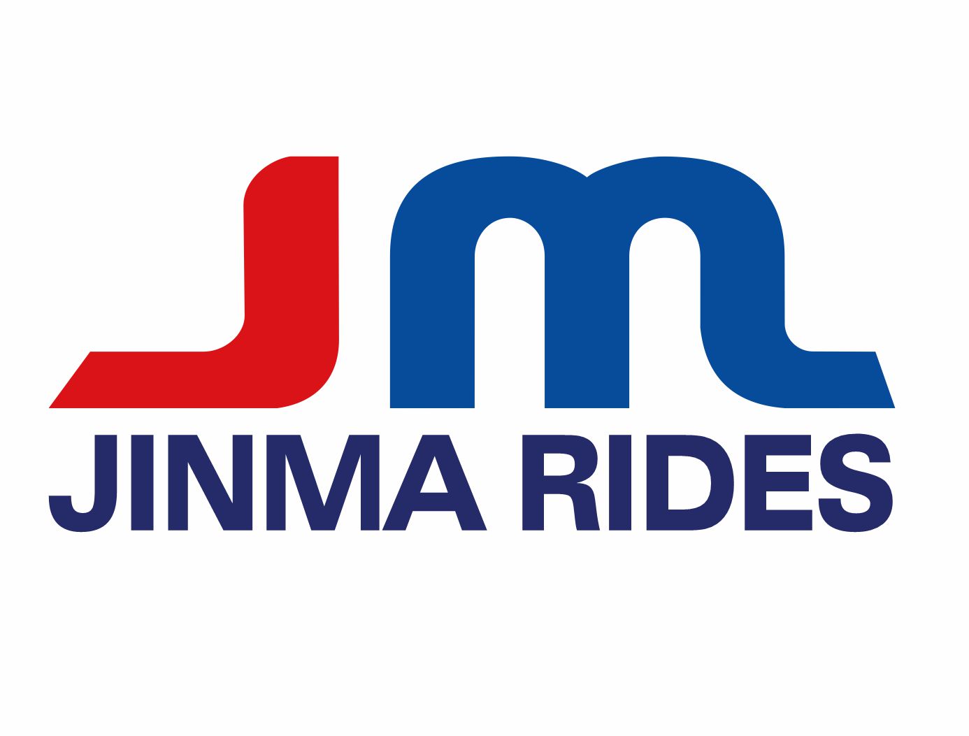Russian and Portuguese Version of Websites Launched by Jinma Rides