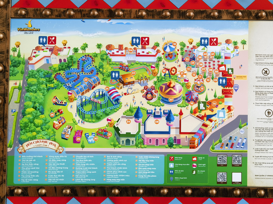 Multiple Projects Were Delivered In Vietnam In 2024