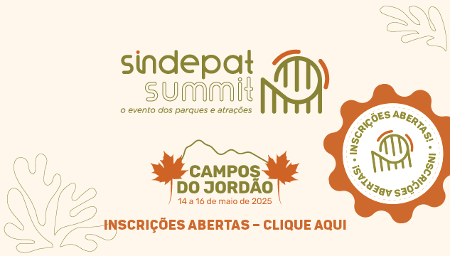 May 14-16, 2025, SINDEPAT Summit, Brazil