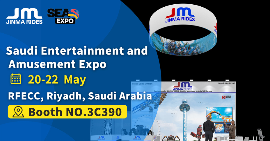 May 20-22, 2025, SEA EXPO, Saudi Arabia