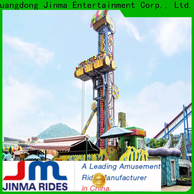 Jinma Rides kiddie swing ride company for sale