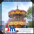 Jinma Rides kiddie carousel for sale Supply for sale