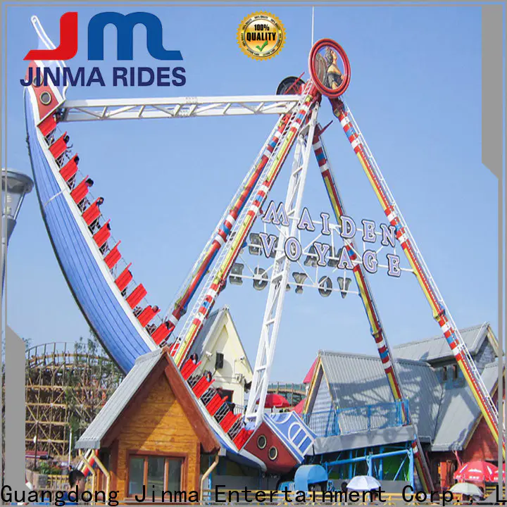 Jinma Rides Best ship ride for business for sale