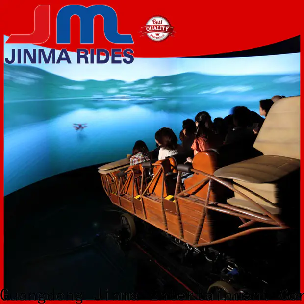 Jinma Rides Bulk buy OEM interactive rides Suppliers for promotion