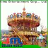 Jinma Rides Wholesale carousel kiddie ride company for promotion