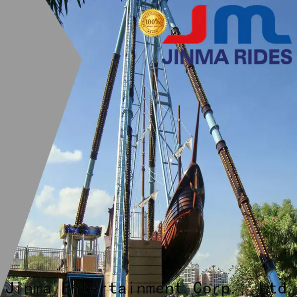 Jinma Rides sea dragon ride Suppliers for sale