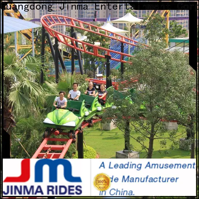 New spinning coaster for business for promotion