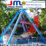Wholesale best amusement park rides for kids manufacturers for promotion