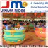 Jinma Rides Custom spinning amusement park ride company for promotion