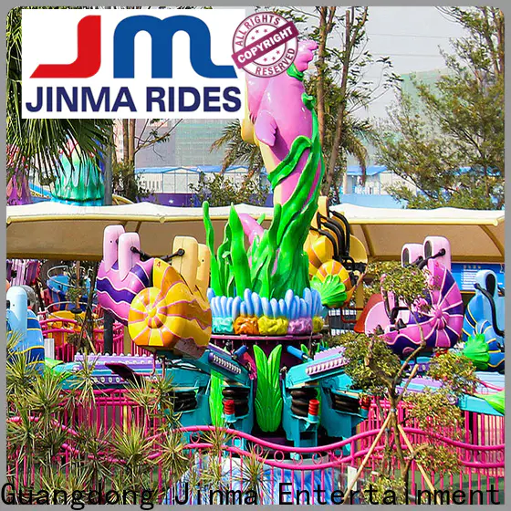 Jinma Rides Bulk purchase best vintage kiddie rides company on sale