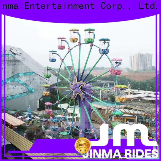 Jinma Rides Bulk buy best small ferris wheel for sale manufacturers for sale