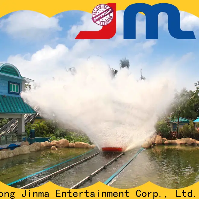 Jinma Rides Jinma Rides water tube ride manufacturers for promotion