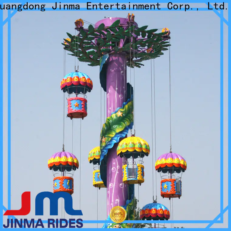 Custom high quality spin rides Supply for promotion