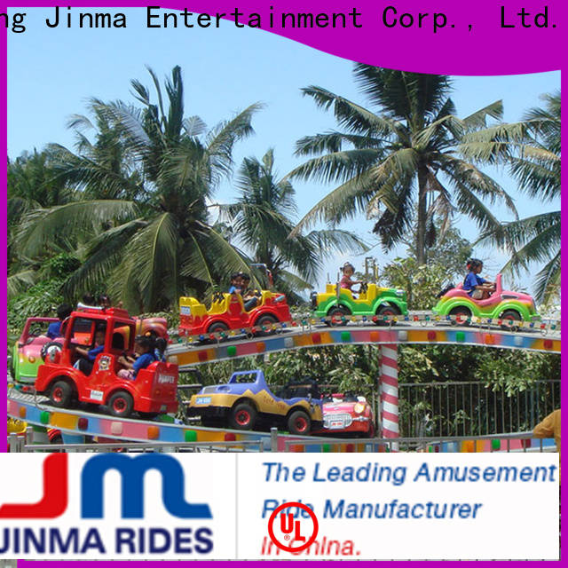 Jinma Rides octonauts kiddie ride factory on sale