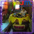 Jinma Rides Custom dark ride amusement park Supply on sale
