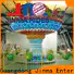 Wholesale octonauts kiddie ride factory for promotion