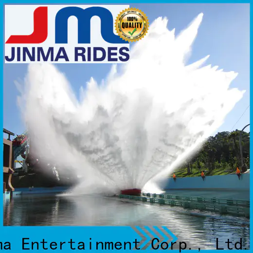 Jinma Rides flume ride for sale manufacturers on sale