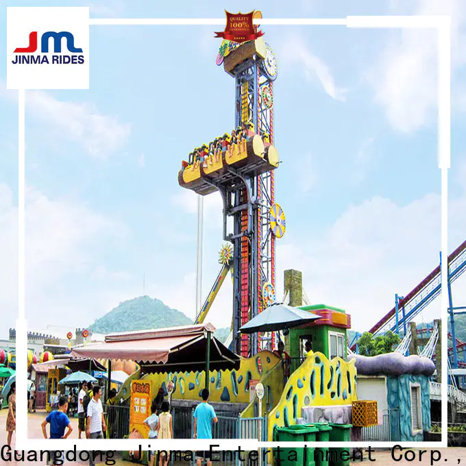 Jinma Rides Custom high quality kiddie amusement rides for sale manufacturers on sale