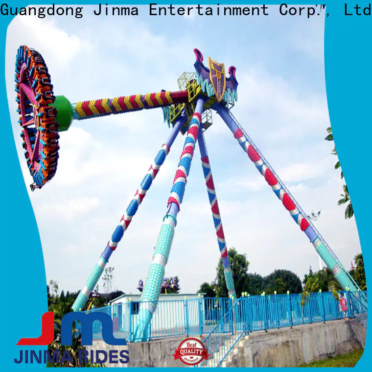 Jinma Rides Bulk buy high quality teacup carnival ride manufacturers for sale