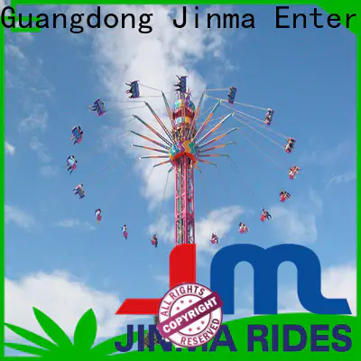 Jinma Rides Bulk buy swing amusement ride Suppliers on sale