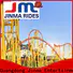 Jinma Rides best roller coaster for business on sale