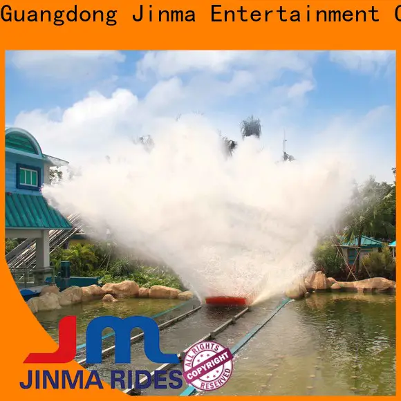 Jinma Rides Wholesale theme park water rides Suppliers for sale