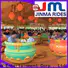 Jinma Rides Custom pirate ship ride factory for sale