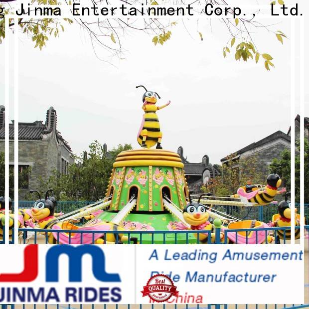 High-quality kiddie ferris wheel for business for promotion
