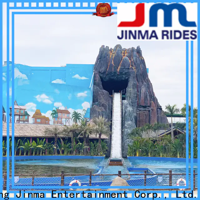 Jinma Rides flume ride for sale manufacturers on sale