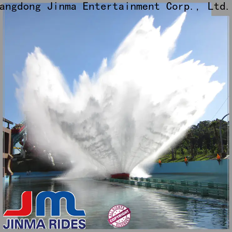 Best scary water rides factory on sale