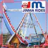 Jinma Rides ODM high quality family ride Suppliers for promotion