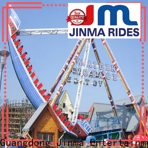 Jinma Rides ODM high quality family ride Suppliers for promotion