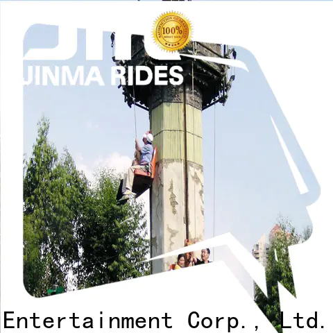 Best coin operated kiddie ride company for promotion