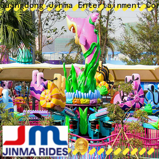 Jinma Rides Bulk buy OEM vintage kiddie rides manufacturers on sale