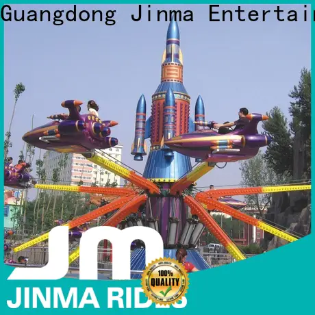 Jinma Rides pirate ship amusement park ride Suppliers for promotion