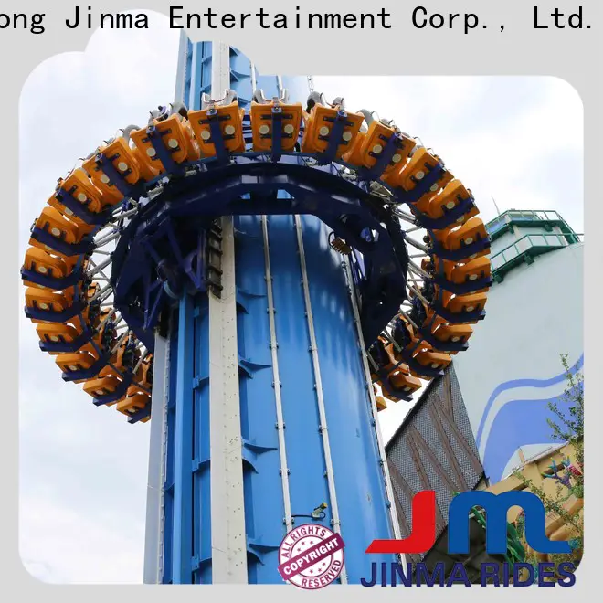 Jinma Rides swing carousel Suppliers on sale