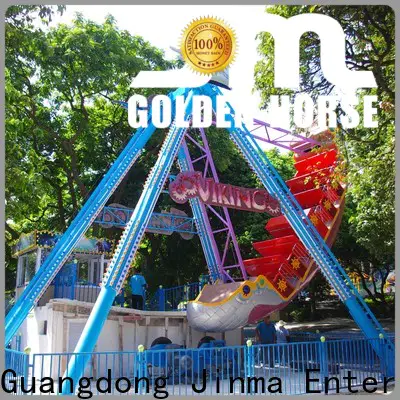 Jinma Rides spinning amusement park ride Suppliers for promotion