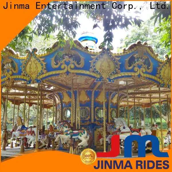 Bulk purchase mini carousel ride for sale for business for sale
